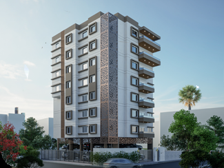 Uttara Apprtment
